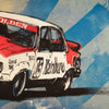 PBC3. Brock Torana A9X