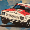 PBC3. Brock Torana A9X