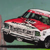 PBC7. Brock Torana A9X