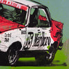 PBC7. Brock Torana A9X