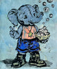 Peace Elephant