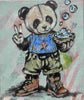 Peace Panda