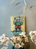 Peace Panda