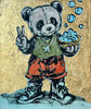 Peace Panda