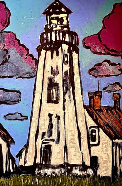 Lighthouse