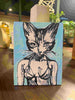 Bikini Cat
