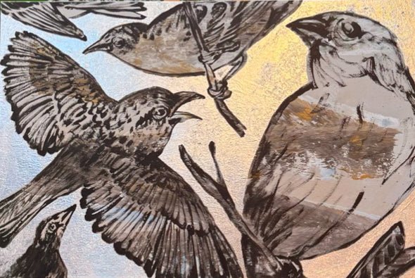 Neutral Birds