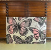 Pink Butterflies