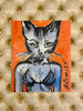 Purr-fect Muse II
