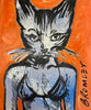 Purr-fect Muse II