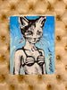 Purr-fect Muse III