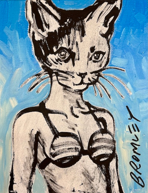 Purr-fect Muse III