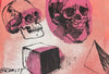 SKULLS & BLOCKS