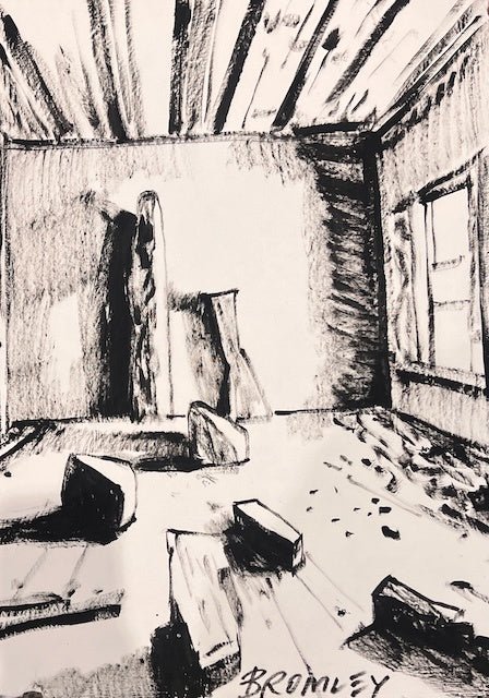 STRUCTURED SILENCE