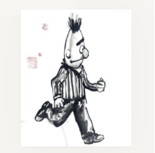 Bert III
