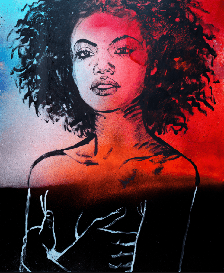 Milan in Hypercolour