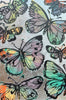 Misty Butterflies