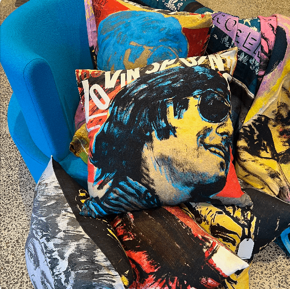LOVIN' SPOONFUL