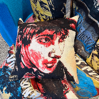 KEITH THE WHO