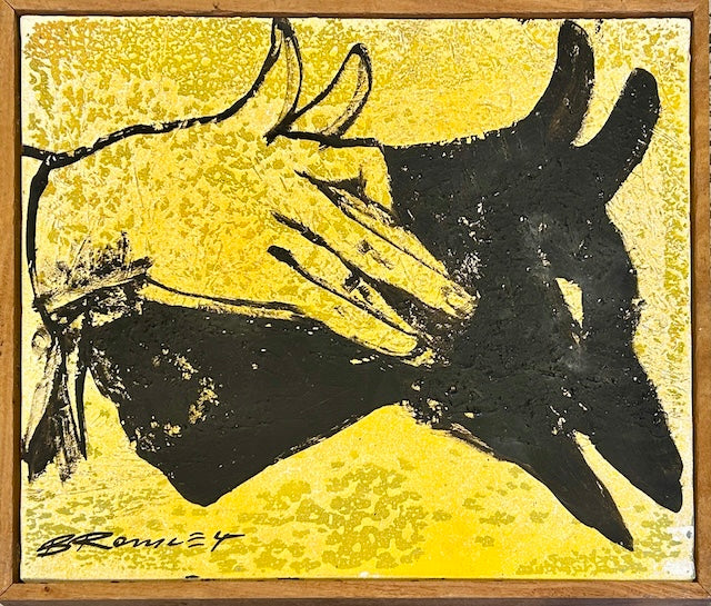Shadow Puppet