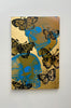 Skulls and Butterflies V