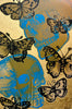 Skulls and Butterflies V