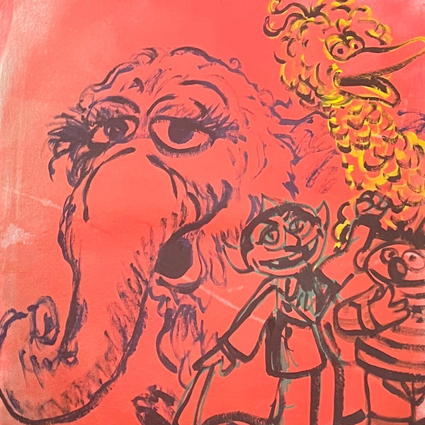 Snuffy and the Gang