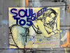 Soul to Squeeze