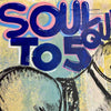 Soul to Squeeze