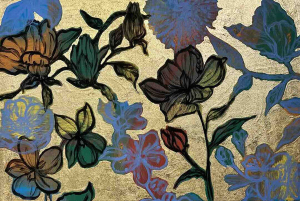 Spring Blooms III