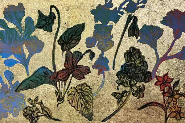 Spring Blooms II