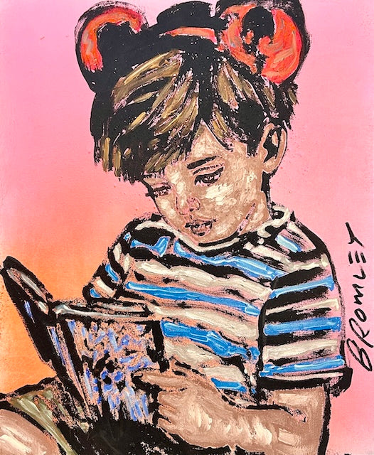 Storytime