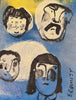 THE SILENT CONVERSATION III