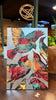 Tropical Birds