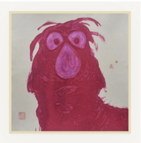 Telly Monster