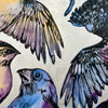The Language of Flight