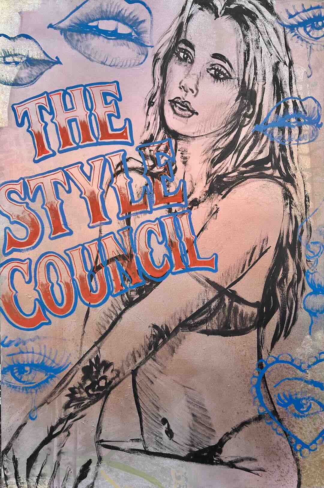 The Style Council