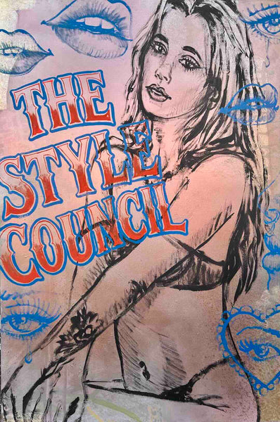 The Style Council