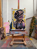 The Artful Cat II