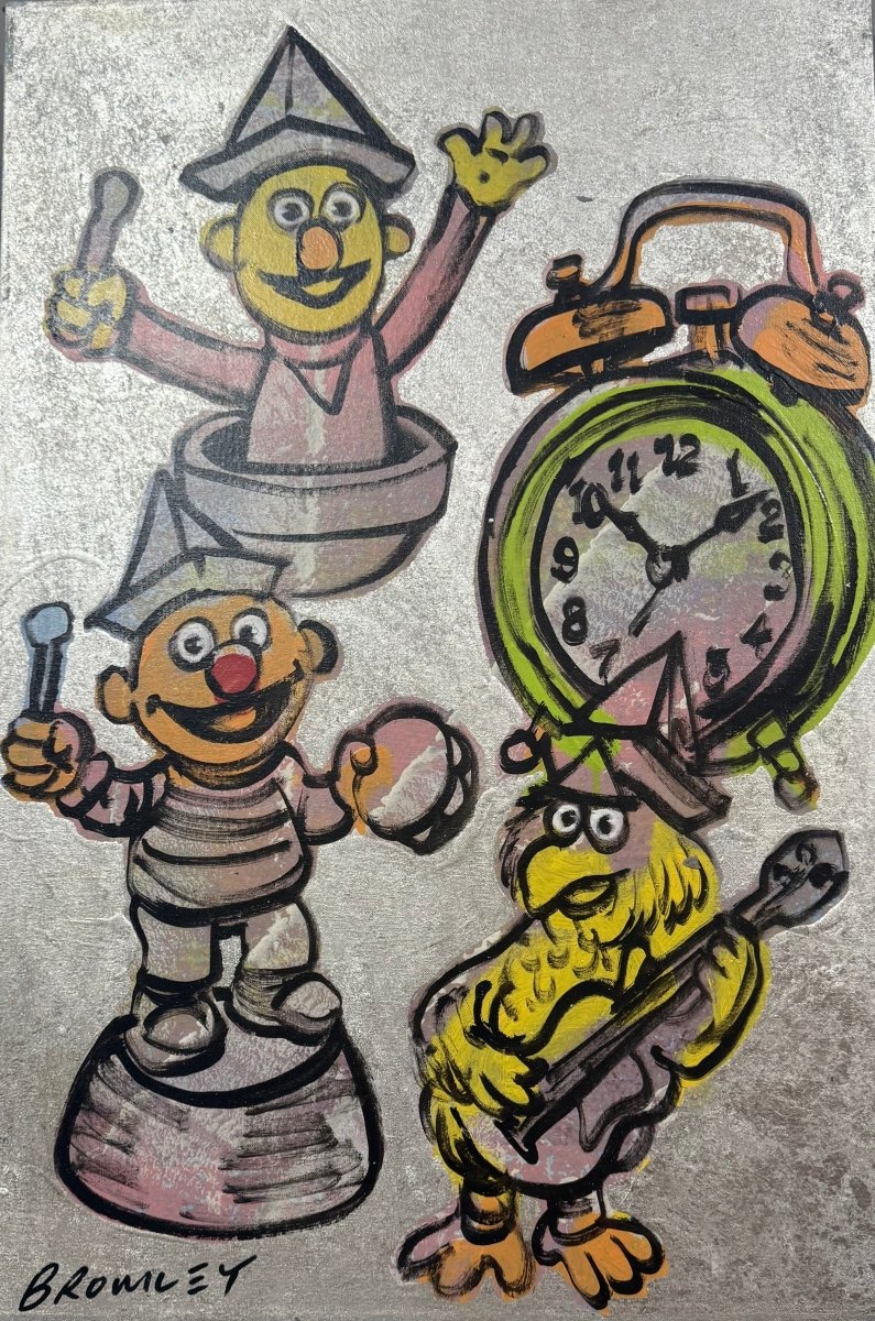 The Count Down