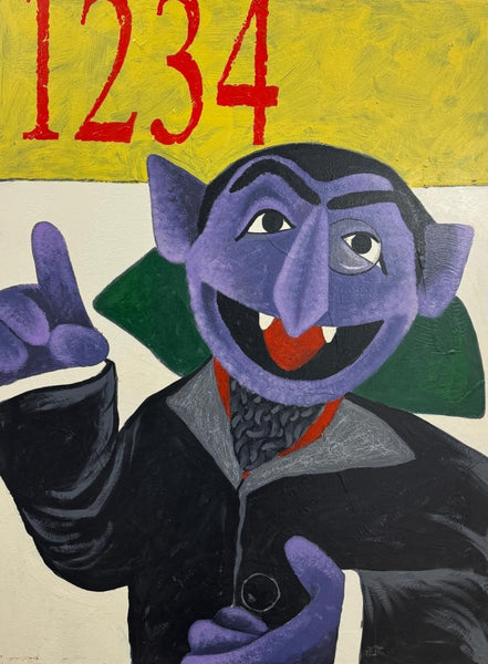 The Number of the Day