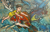 Under The Sea