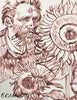 VINCENT'S GARDEN