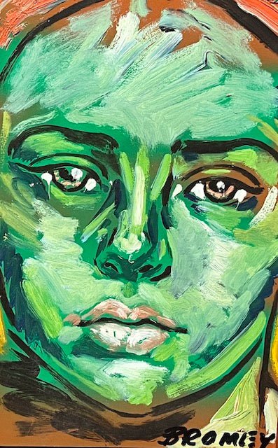 Visage IV