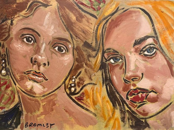 Visage I
