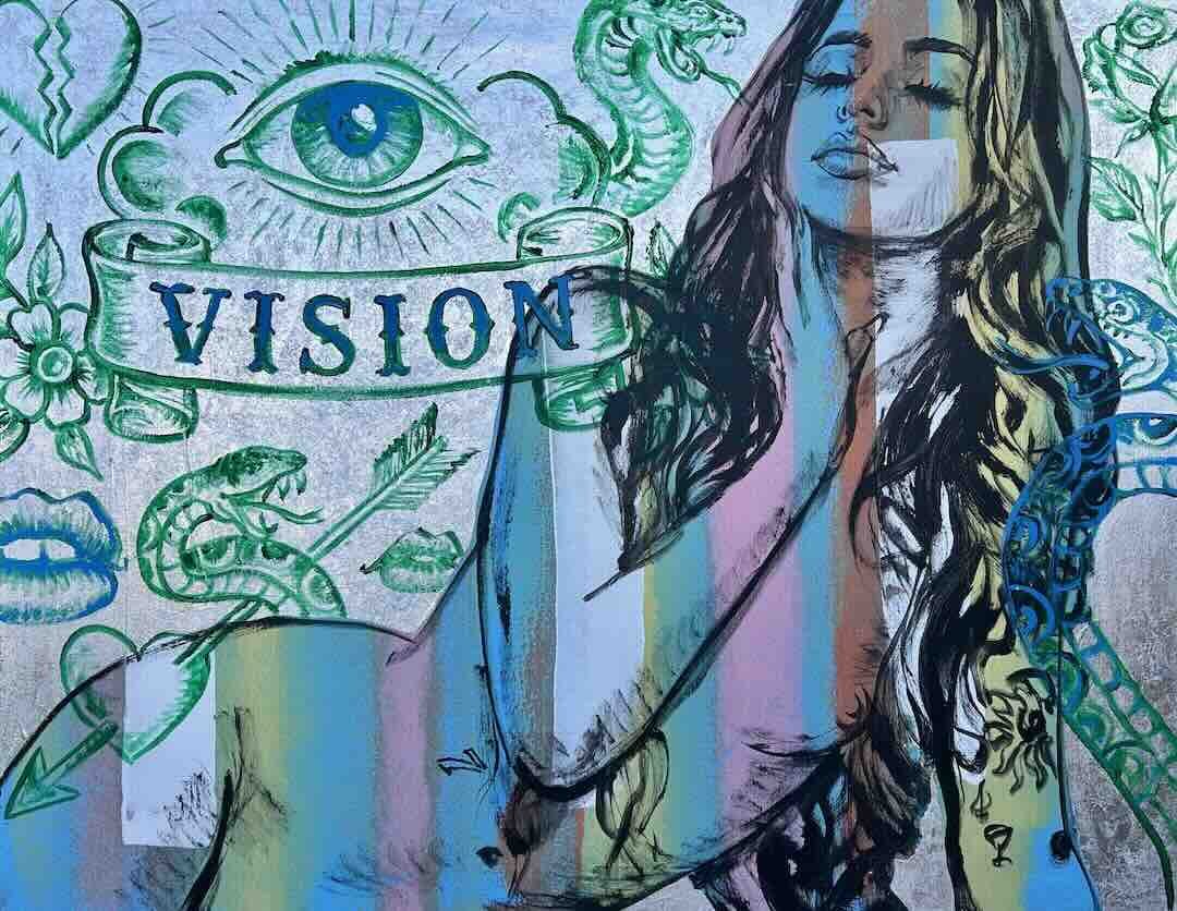 Vision