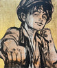 Young Lad